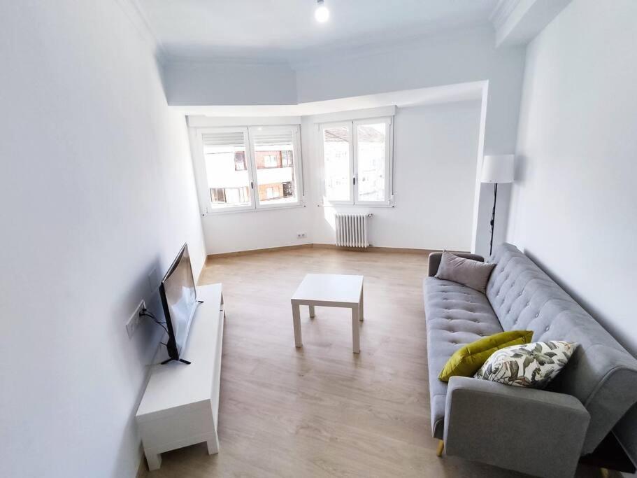 Marina Home Ourense Ngoại thất bức ảnh