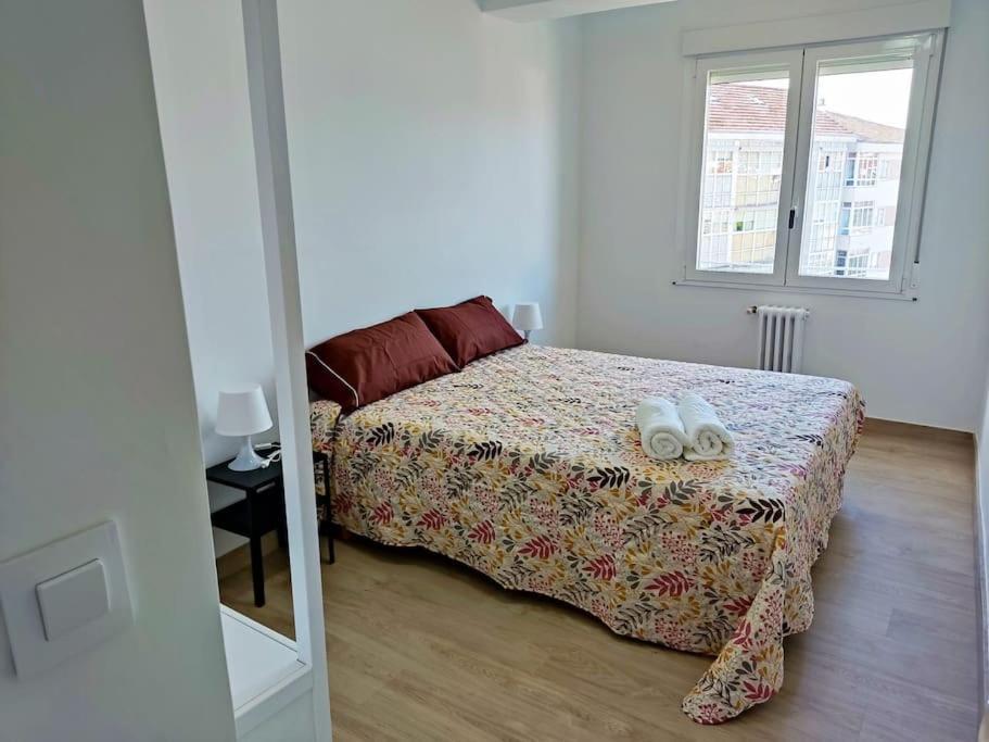 Marina Home Ourense Ngoại thất bức ảnh
