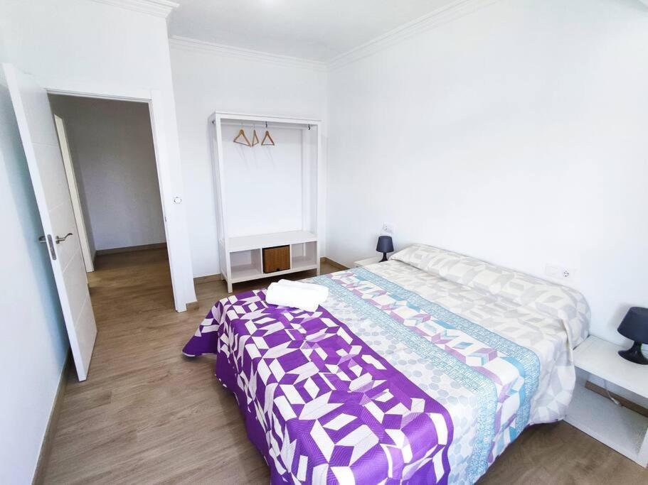 Marina Home Ourense Ngoại thất bức ảnh